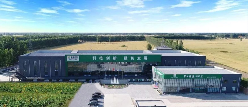 生产门店统一化，助力明珠科技大跨越